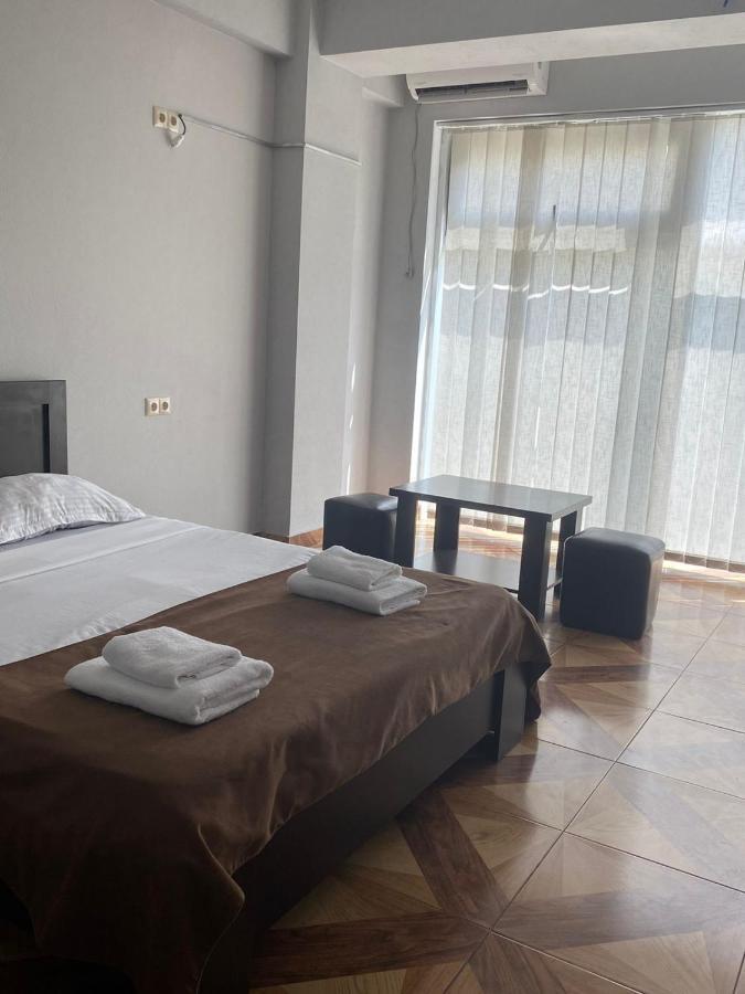 Hotel Saburtalo Roni Tbilisi Exteriér fotografie